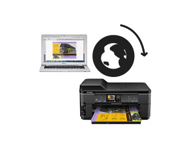 epson remote printer|Iba pa.